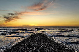 Bernhard Saalfeld - August